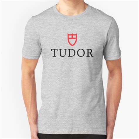 tudor t shirts online